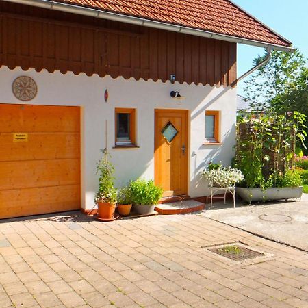 Rustico-Im-Unterallgaeu Berg  Екстер'єр фото