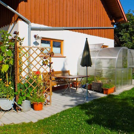 Rustico-Im-Unterallgaeu Berg  Екстер'єр фото