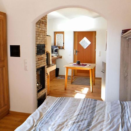 Rustico-Im-Unterallgaeu Berg  Екстер'єр фото