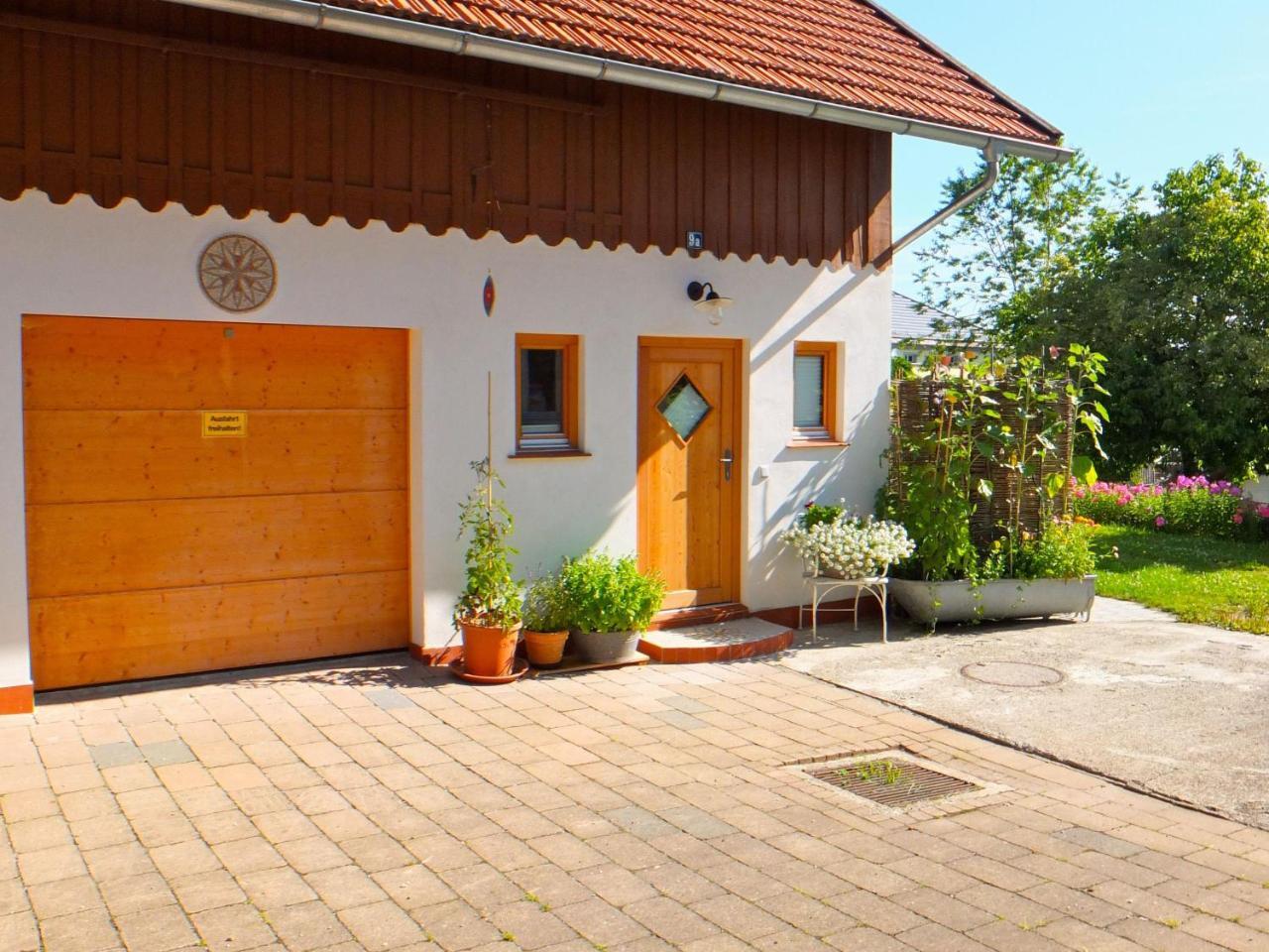 Rustico-Im-Unterallgaeu Berg  Екстер'єр фото